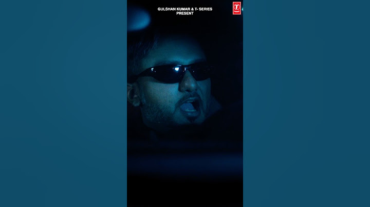 I AM MANIAC🔥- YO YO HONEY SINGH | ESHA GUPTA | GLORY | BHUSHAN KUMAR