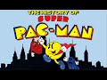 The history of super pac man    arcade console documentary