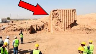 12 Most Amazing Archaeological Finds