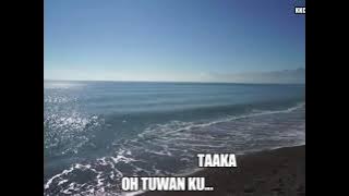 LANDU TEED /KARAOKE VERSION (YAKAN SONG)