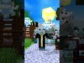 Don't Mess with That Girl ! - JJ and Mikey Maizen Minecraft Animation #maizen #minecraft #shorts