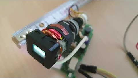 Smallest CRT monitor in the world with a Raspberry Pi