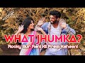 What jhumka  rocky aur rani kii prem kahaani  kayalvizhi  ahinth vijay  ranveer  snapsbysaj