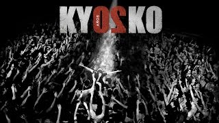 Kyosko20Años - Medley III - El Silencio de mis Ojos - Un Sueño por mi Dolor chords