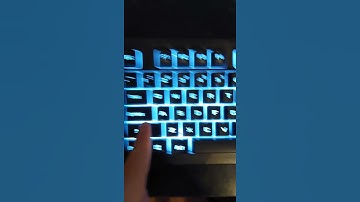 How to turn off caps lock(for beginners)