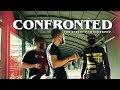 Confronted while doing street photography ft the fuji gang photowalk ep 01