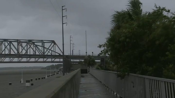 Tropical Storm Barry takes aim at Louisiana, nears hurricane strength | AFP