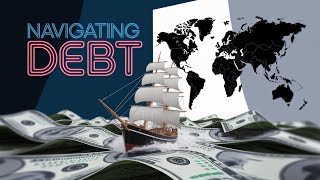Beyond the Cliff: Navigating the National Debt Crisis