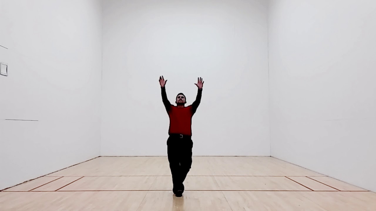 ¡GIBBOR! ABRIO EL MAR