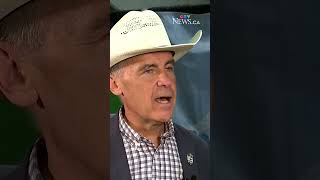 PM defends pipeline project, points to billions in projected returns