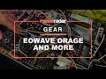 Superbooth 2021 - Eowave Orage and more