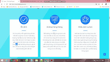 The new generation of Loyalty Program based on blockchain