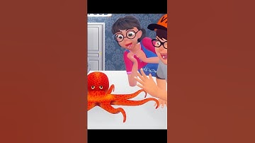 Nick and Tani Prank | Scary Teacher 3D