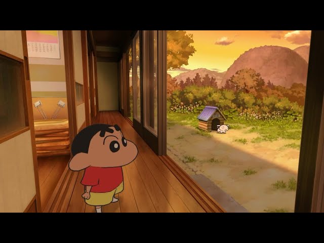 在 YouTube 上觀看「Relaxing Music | Crayon Shin-chan Playing at Dusk | Smooth Nostalgic Music for Studying and Work」 在 YouTube 上觀看「Relaxing Music | Crayon Shin-chan Playing at Dusk | Smooth Nostalgic Music for Studying and Work」
