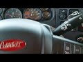 Detailed Tutorial on 2018 / 2019 Automated transmissions for Peterbilt trucks.