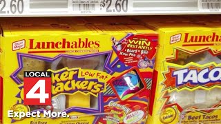 Consumer Reports: Are Lunchables healthy? An investigation