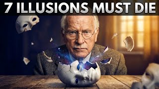 Stop Chasing These 7 Illusions if You Want to Find Your True Self | Carl Jung 