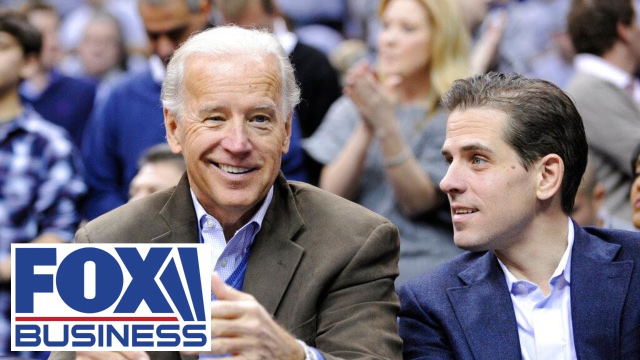 Bannon sounds off on Joe Biden as NY Post shines light on Hunter Biden's emails