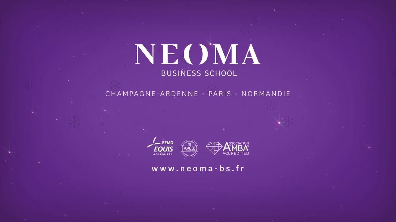 Bonne Année, Happy New Year - YouTube