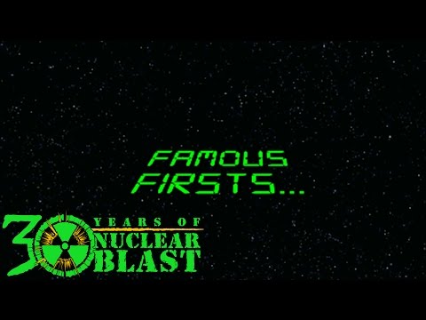 THE NIGHT FLIGHT ORCHESTRA - Famous Firsts (OFFICIAL INTERVIEW)