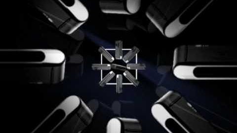 LG Viewty KU990 Video