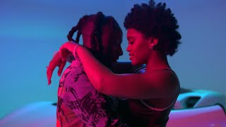 Nana Kofi ft. Derez De'Shon - 'Deserve It' (Official Music Video)