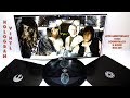 What's in the STAR WARS 40th Anniversary Vinyl Soundtrack Box Set