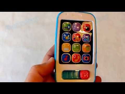 tablet para bebe fisher price