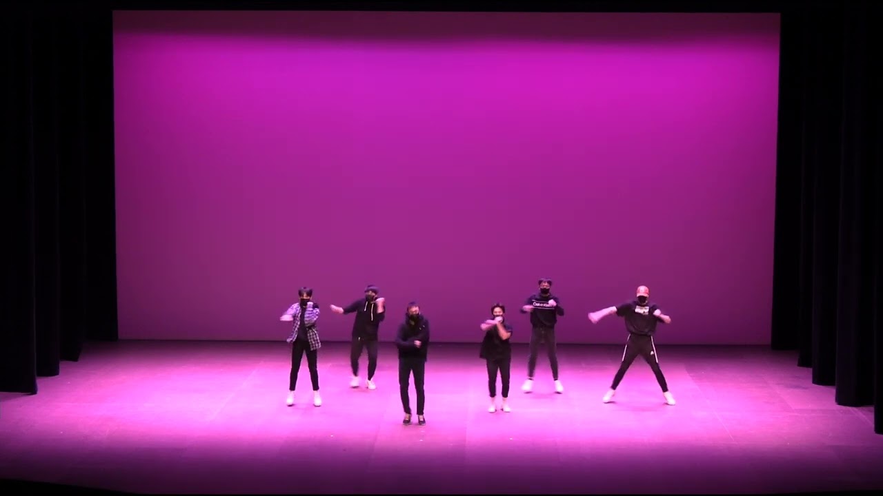 Đêm Việt Nam 2022 Guy Hip-Hop
