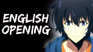 Solo Leveling Opening || ENGLISH OP (cover by @jonathanymusic )