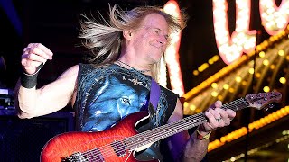 Стив Морс ( Steve Morse ) - 28 лет гитарист Deep Purple