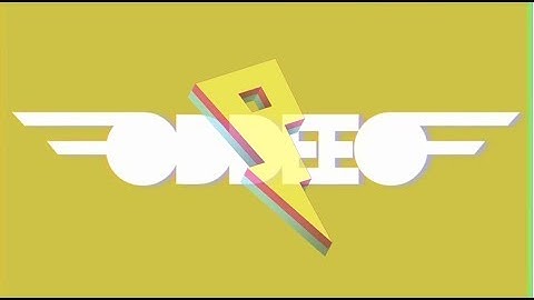 ODDEEO + KWWT - Chinatown Blues (ft. Megpoid Gumi) [Music Video]