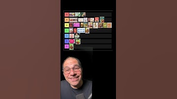 Trader Joe’s Vegan Tier List Part 3