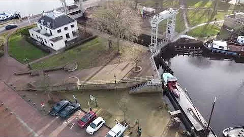 Nederland, kent u het zo? Gouda