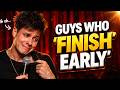 Matt Rife Exposes The Biggest Lies Men Tell When Sexting