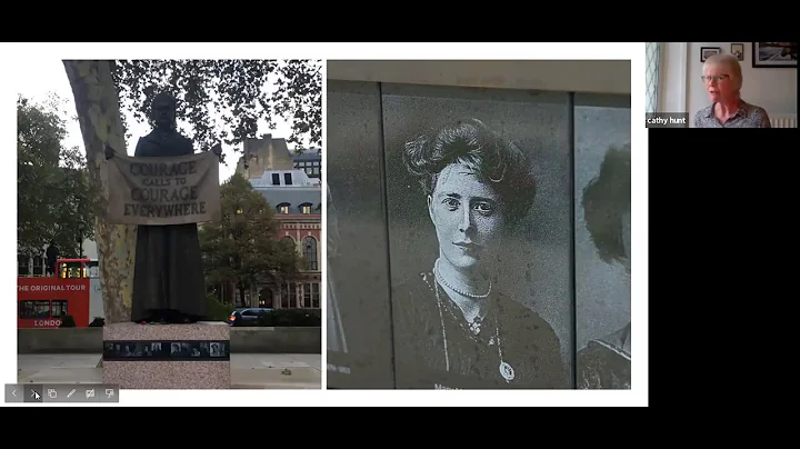 Mary Macarthur, the working women's champion - onl...