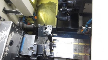 Miyano BNE34S III CNC TURNING CENTER (st 2030)