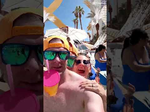 Tropicana Implosion 💥 #fireworks #lasvegas #implosion #demolition #nevada #lasvegasstrip #boom #fyp