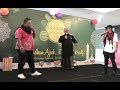 2RT Ft. Ugho - Hidup Hanyalah Sementara
