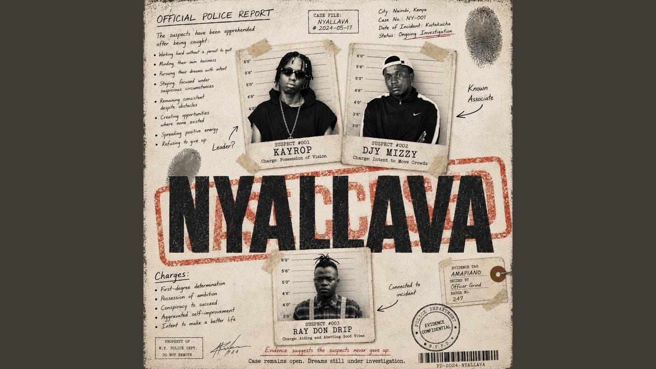 Watch Nyallava on YouTube Watch Nyallava on YouTube