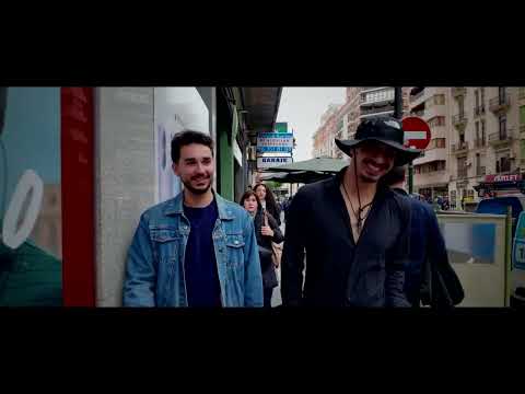 TWO DIFFERENT WORLDS (Official Video)