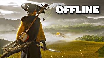 Top 10 New OFFLINE Games for Android 2025 Part 3