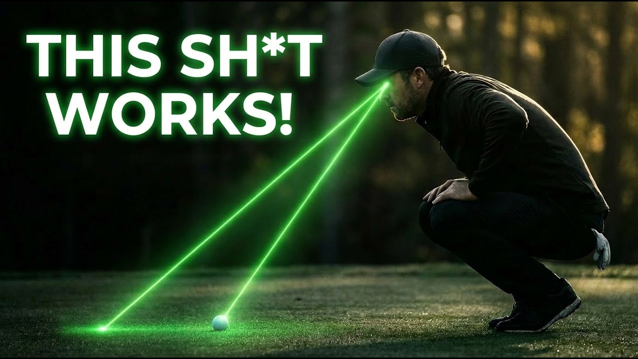 6 CRITICAL Putting Tips I Wish I Knew SOONER (Scratch Golfer)