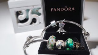 Моя коллекция Pandora. Покупки шармов с Vinted. 😍😍😍