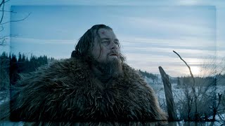 Meditating with Hugh Glass in The Revenant [ambience]