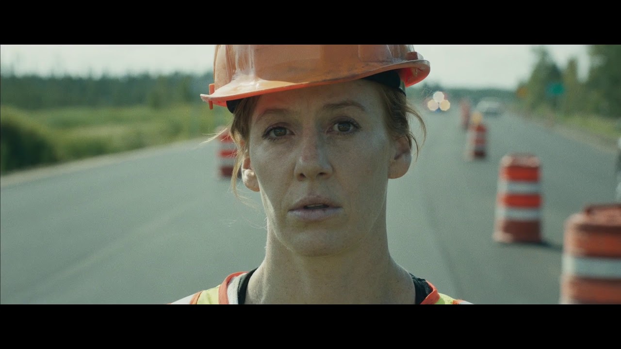 Blood Stripe Trailer YouTube