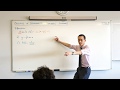 Calculus Concepts and Notation