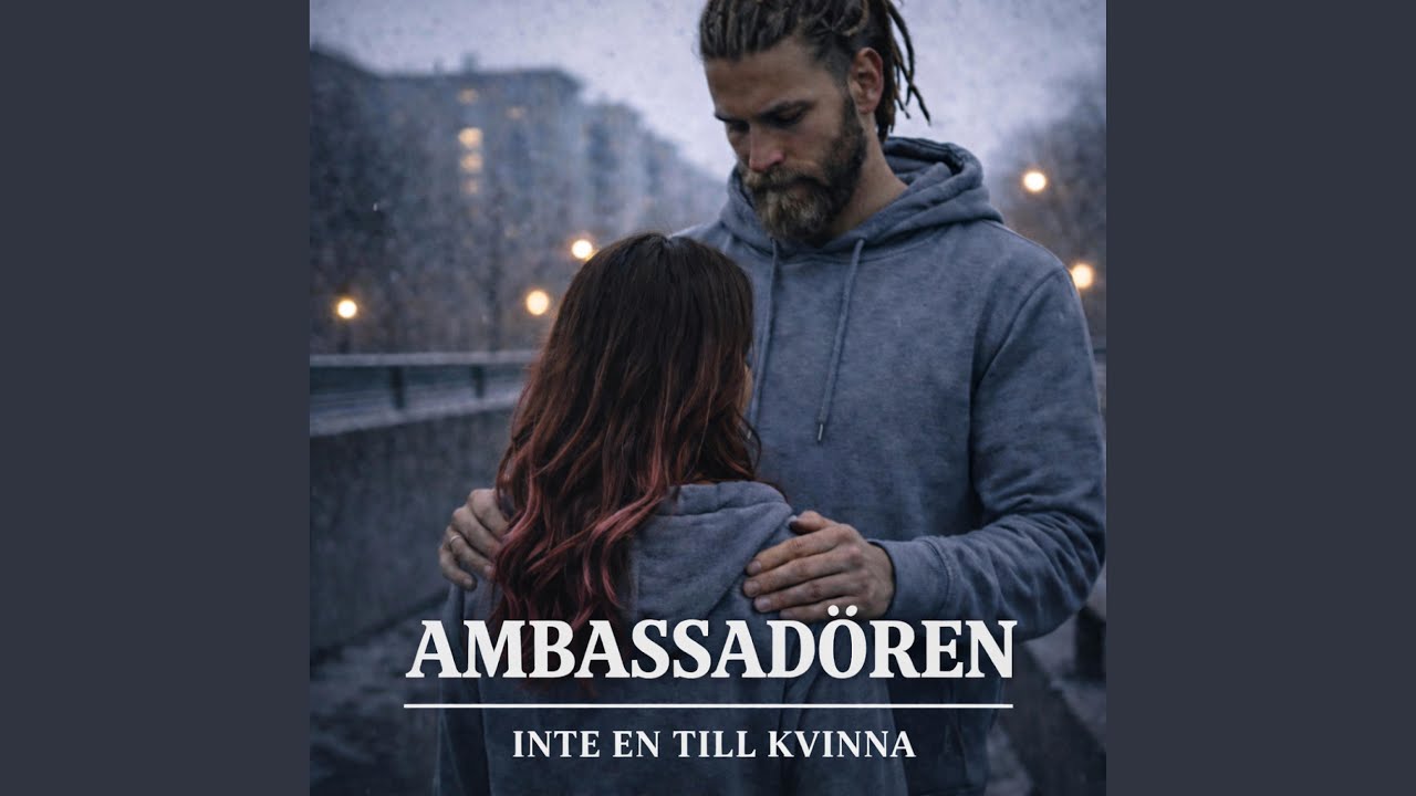Inte en till kvinna (feat. Emely)