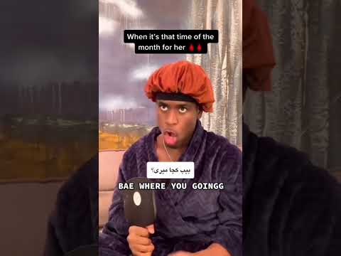 Periods دوران پریودی دخترا واقعا دوران عجیبیه