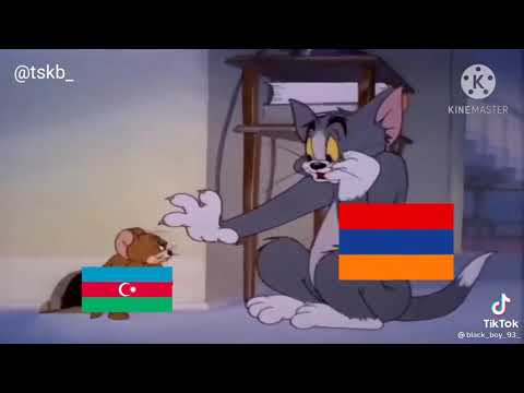 Azerbaijan vs Armenia war 1992 and 2020